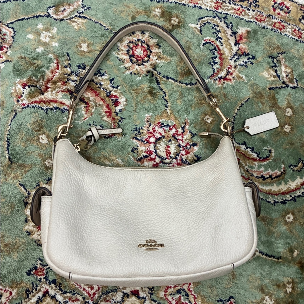 Small coach purse